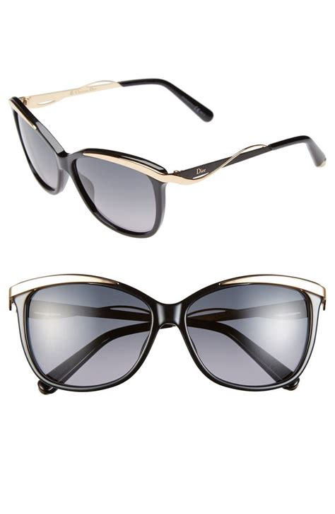 Dior 57MM Metaleyes Sunglasses on SALE 